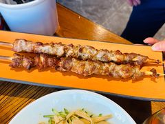 -海味当家·蒸锅海鲜(星海公园店)