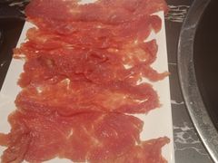 -古乐牛香·鲜牛肉牛杂火锅(解放东路店)