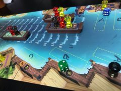 -FullHouse桌游狼人跑团剧本杀(徐家汇店)