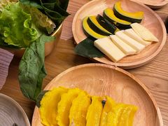 -大头椰·椰子鸡火锅(新梦店)