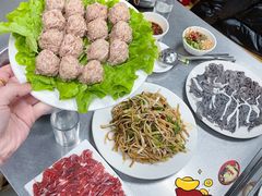 -三兴涮羊肉(荣安大街店)