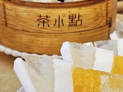 -茶小点(丽悦新天店)