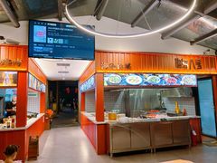 -海岛八号龙虾烧烤田鸡(蓝天路总店)