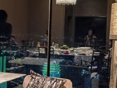 -JWMARRIOTT无锡苏宁JW万豪酒店-悦府65中餐厅
