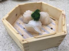 -明记港式烧腊茶餐厅(下沙店)