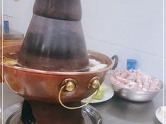 -三兴涮羊肉(荣安大街店)