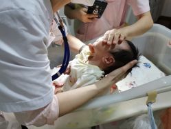 点击看大图 -仕馨·优若家月子会所(萝岗店)