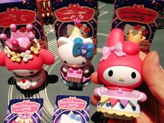 -泡泡玛特POPMART(崇文门国瑞城店)