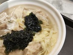 上海小馄饨-鲜得来排骨年糕(即墨路店)