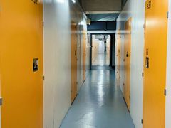 -安东易迷你仓自助寄存仓库(苏州桥店)