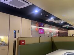 -海底捞火锅(塘厦天虹店)