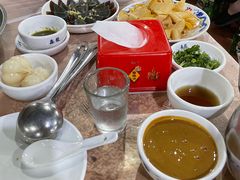 -鑫龙火锅城(环山路店)