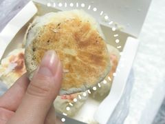 -长发西饼(临顿路店)