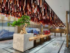 -青水瓦台汤泉(未央店)