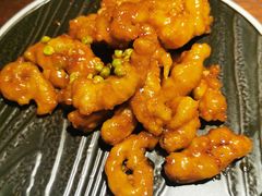 糖醋里脊-前海沿·青岛菜(五四广场永旺店)