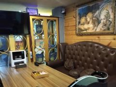-明日世界密室轰趴·剧本桌游·箭馆团建(国贸店)