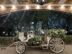 -J Create城市露营咖啡·简餐·宠物(上海动物园店)