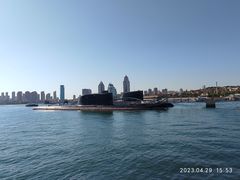 -中国人民解放军海军博物馆