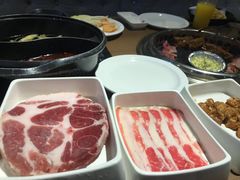 -火炉火自助餐(悠唐购物中心店)