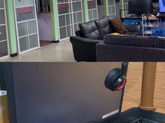 -栈逗电竞馆•电竞酒店(萧山旺角城店)