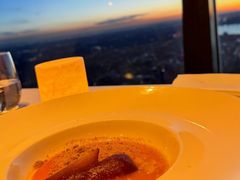 -360 The Restaurant at the CN Tower