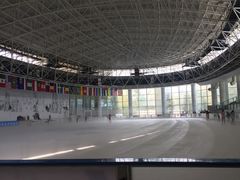 -世界之窗阿尔卑斯冰雪世界