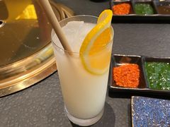 -300杯·和牛烧肉清酒专门店(廊里店)