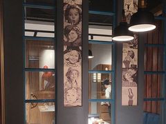 -茶啊冲电影主题文化餐厅(TOUCH12街店)