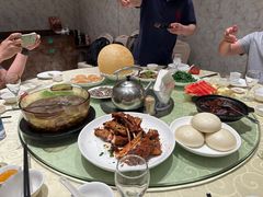 -群乐饭店(滨安路店)
