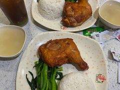 -露莎餐厅(得胜沙店)