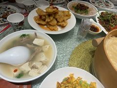 -老昌春饼(西民主路总店)