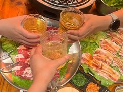 -子檀大隐炭烧(食品街店)