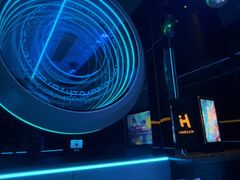 -海乐星KTV(航空路店)