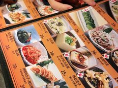 -日葵 大阪烧ひまり(仙霞路店)