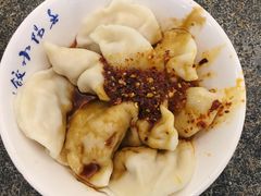 -春阳水饺(香槟广场店)