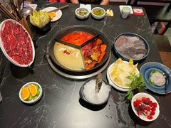 -巴蜀大将火锅(春熙店)