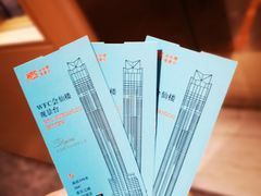 -WFC会仙楼观景台