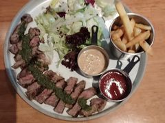 -新贝乐意大利餐厅(苏州中心店)