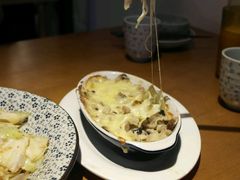 -蜜桃餐厅·古运河畔(南下塘店)