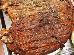 烤羊排-老张烤羊(王哥庄店)