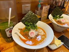 -Ramen满吉·豚骨拉面(丽园路店)