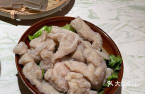 Hechuan Sliding Meat