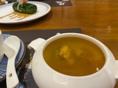 -拂晓山房·私房川菜(西门店)
