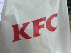 -肯德基(西影路店)