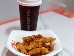 小酥肉-拼二潮汕牛肉粿条(花城汇店)