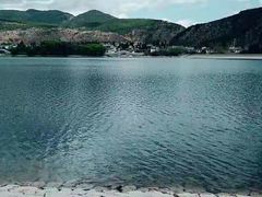 -清溪水库