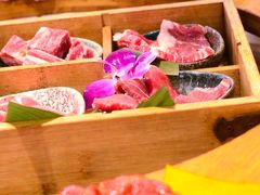 -玄希浪漫厨房·韩料烤肉(湖滨银泰in77店)