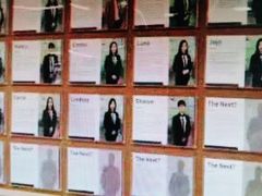 -美联英语(绿宝中心)