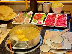 -牛事制造局牛肉火锅(莲岳路店)