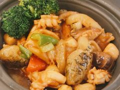 -鹭园酒家·四十年老字号